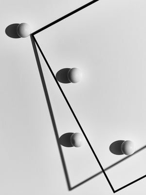 Open image in slideshow, Zeroism (02)
