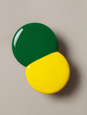Open image in slideshow, Balloons (Green Yellow)
