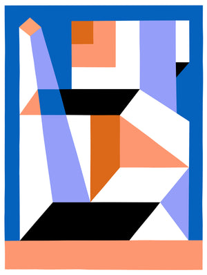 Open image in slideshow, Harmony
